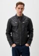 Куртка кожаная Jorg Weber1  - превью