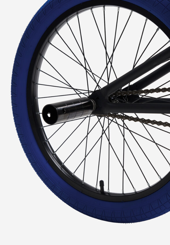 Велосипед Stern BMX Piligrim Alt 20