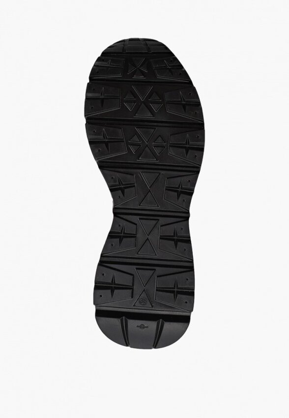 Кроссовки Emanuele Gelmetti