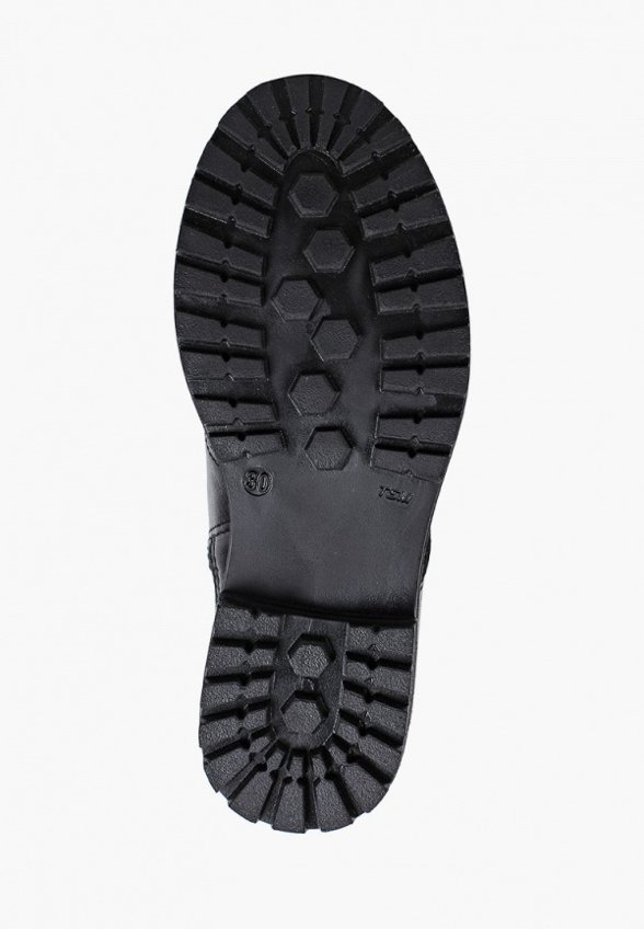 Ботинки Котофей