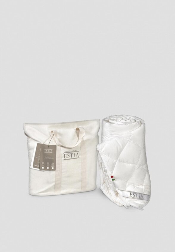 Одеяло 2-спальное Estia