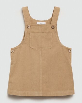 Сарафан Mango Kids детям
