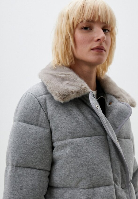 Куртка утепленная Valoris