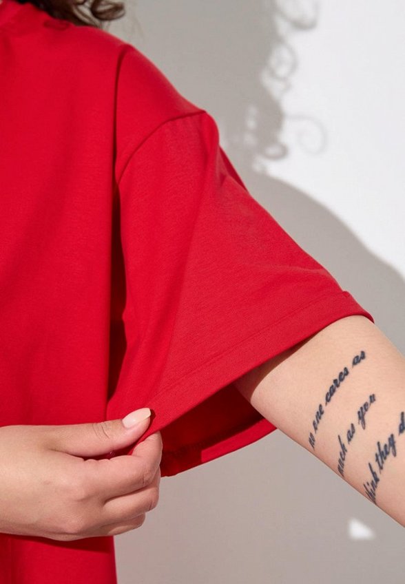 Футболка Abrazo