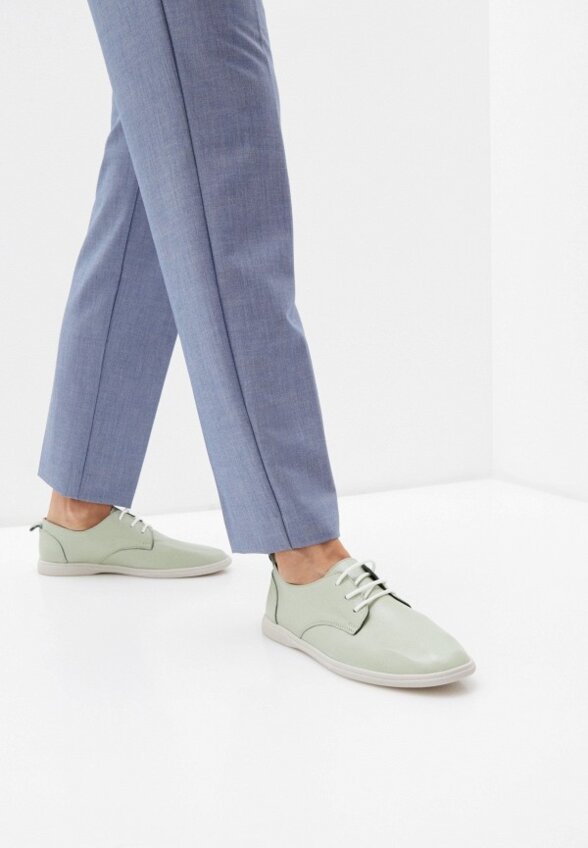 Ботинки Salamander