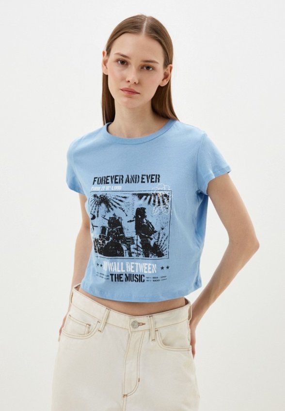 Футболка Koton