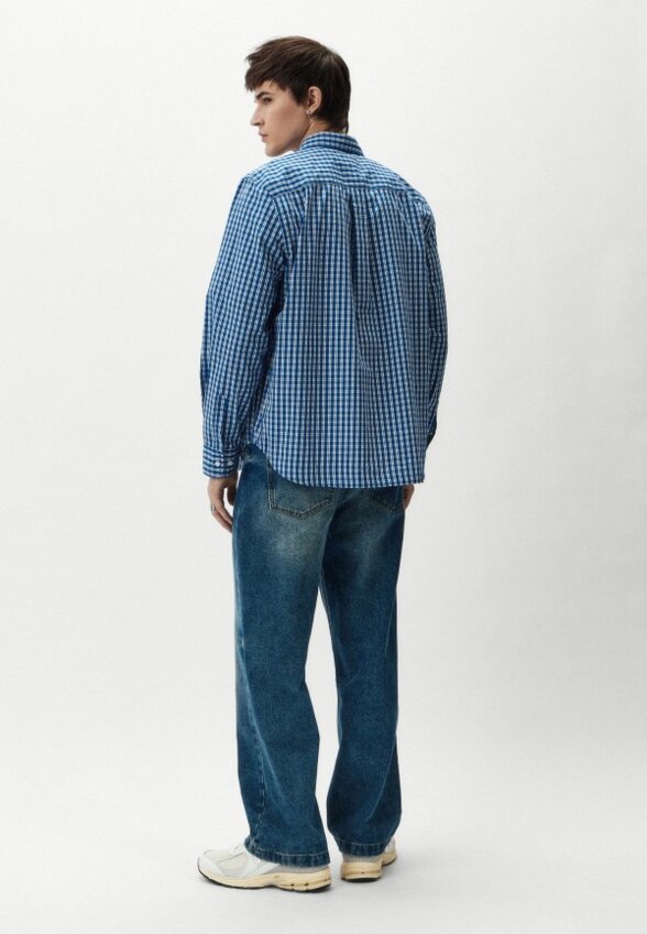 Рубашка Mademan