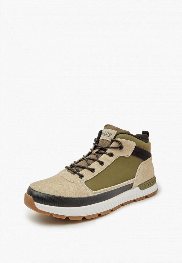 Кроссовки Lite by Mascotte