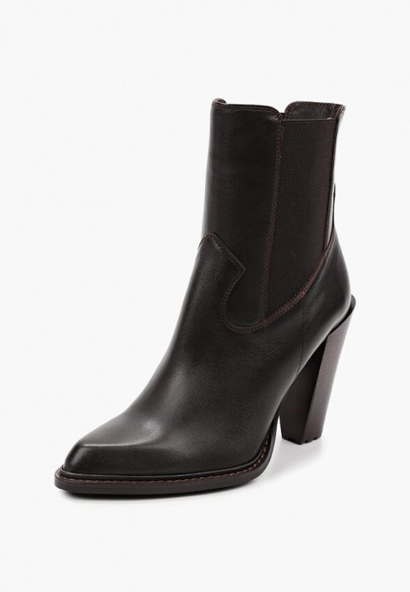 Ботильоны Giotto