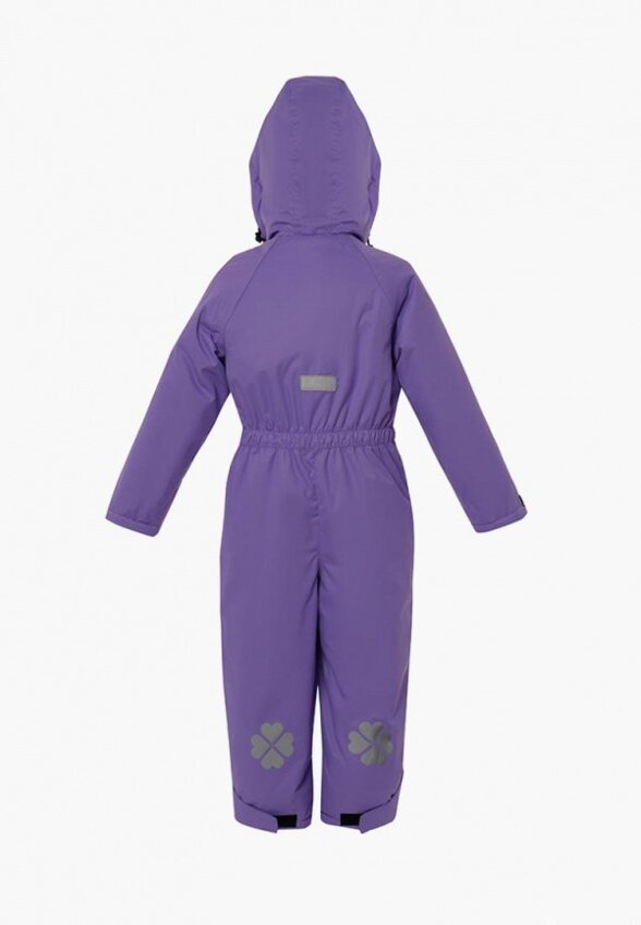 Комбинезон утепленный Stylish Amadeo