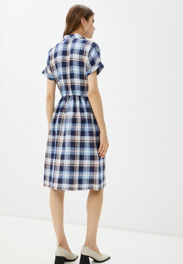 Платье Vera Lapina