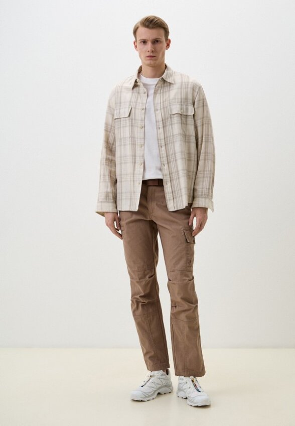 Брюки Cordillero