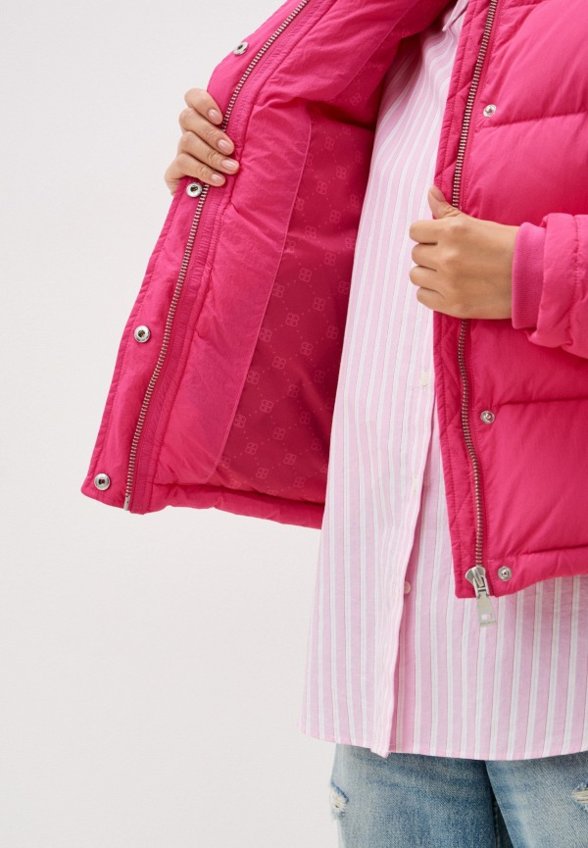 Пуховик Belucci