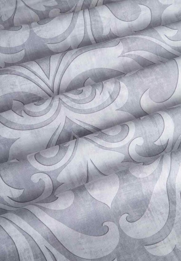 Постельное белье Евро Karna