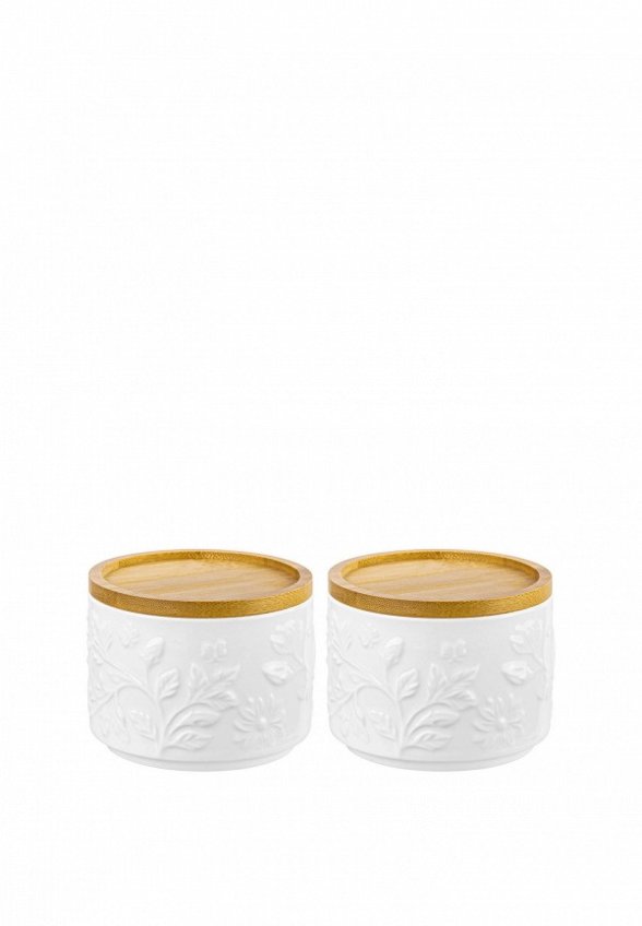 Набор банок для хранения Elan Gallery