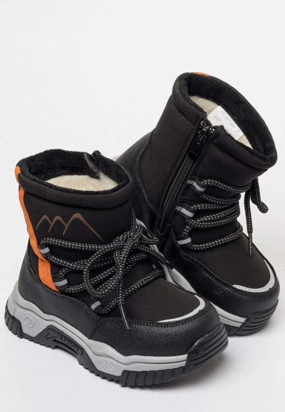 Дутики Tikkago