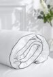 Пододеяльник Евро Soft Silver11  - превью