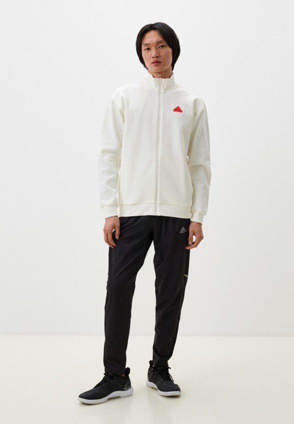 Олимпийка adidas