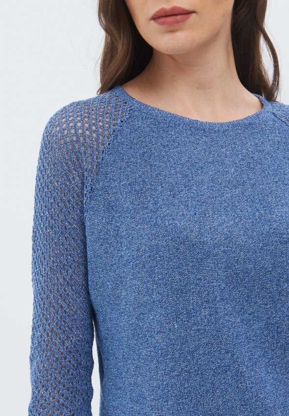 Джемпер Стим