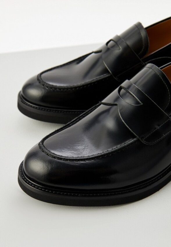 Лоферы Amedeo Testoni