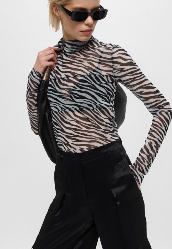 Водолазка Ice Play