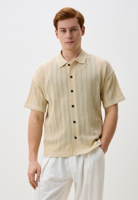 Кардиган Rushbay