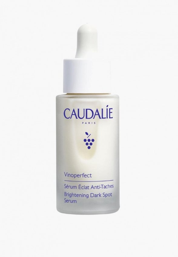 Сыворотка для лица Caudalie