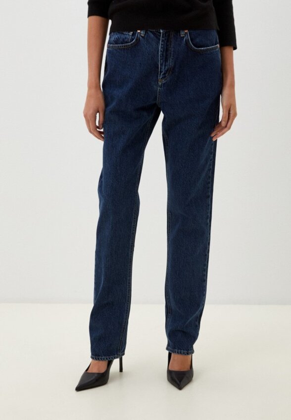 Джинсы Seven Lab