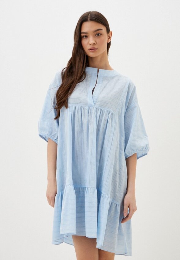 Платье пляжное Esfir