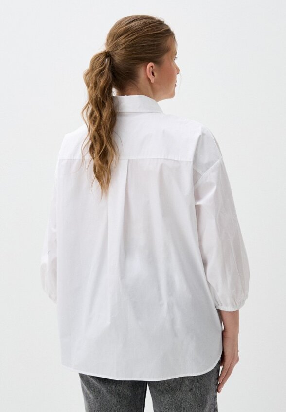 Рубашка Modress