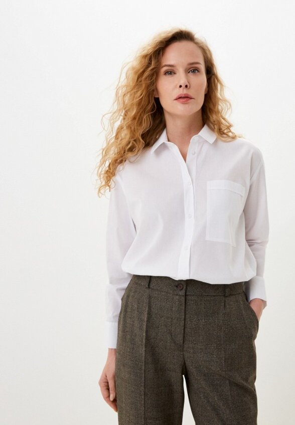 Рубашка Zlatoni