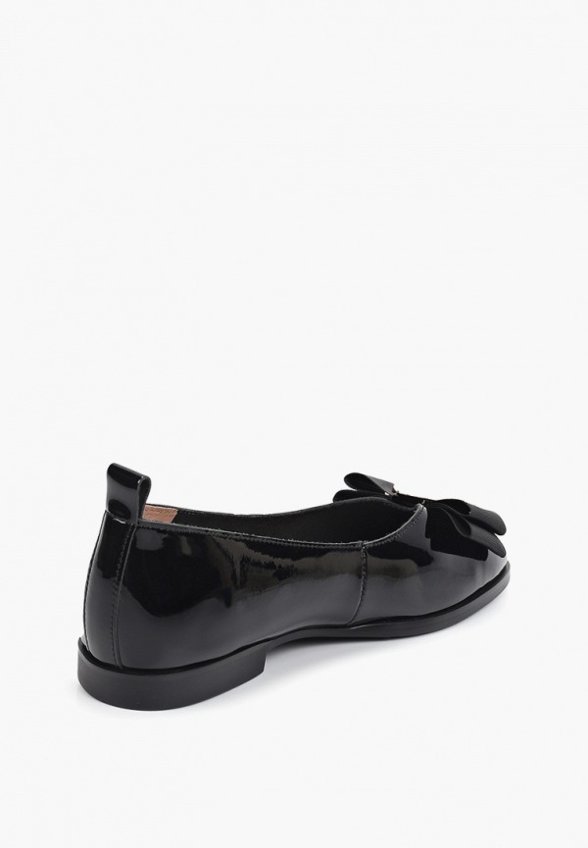 Балетки El'Rosso