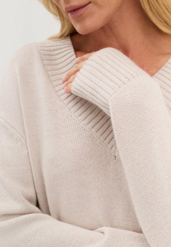 Пуловер Savage