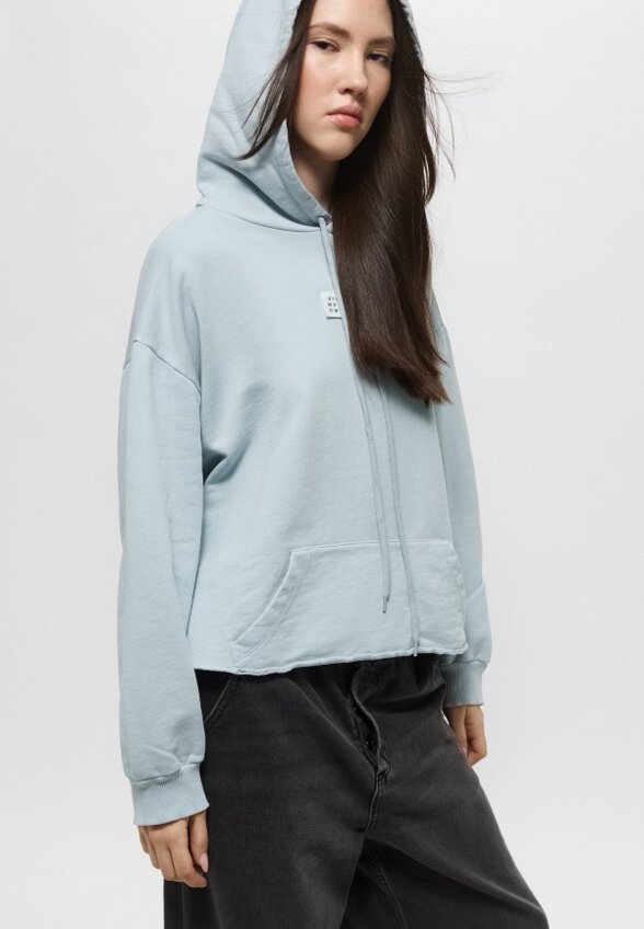 Худи MM6 Maison Margiela