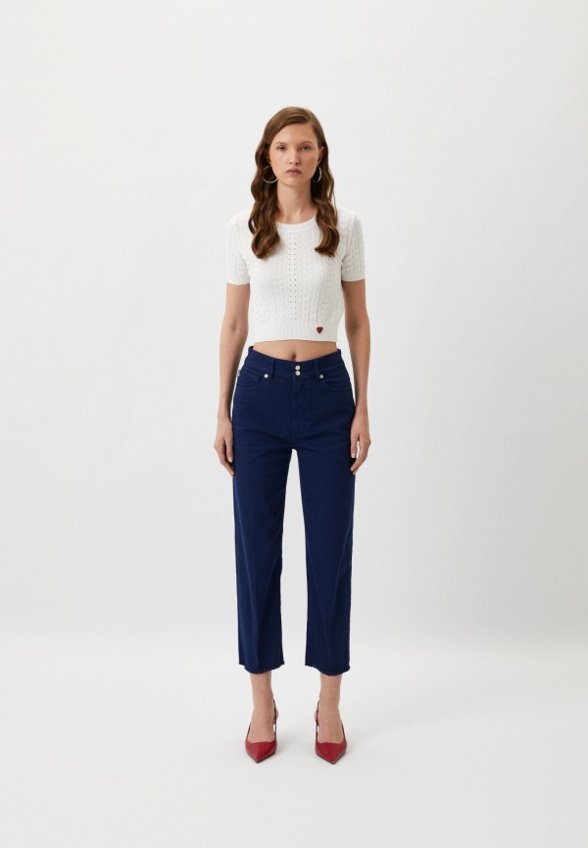 Джемпер Love Moschino