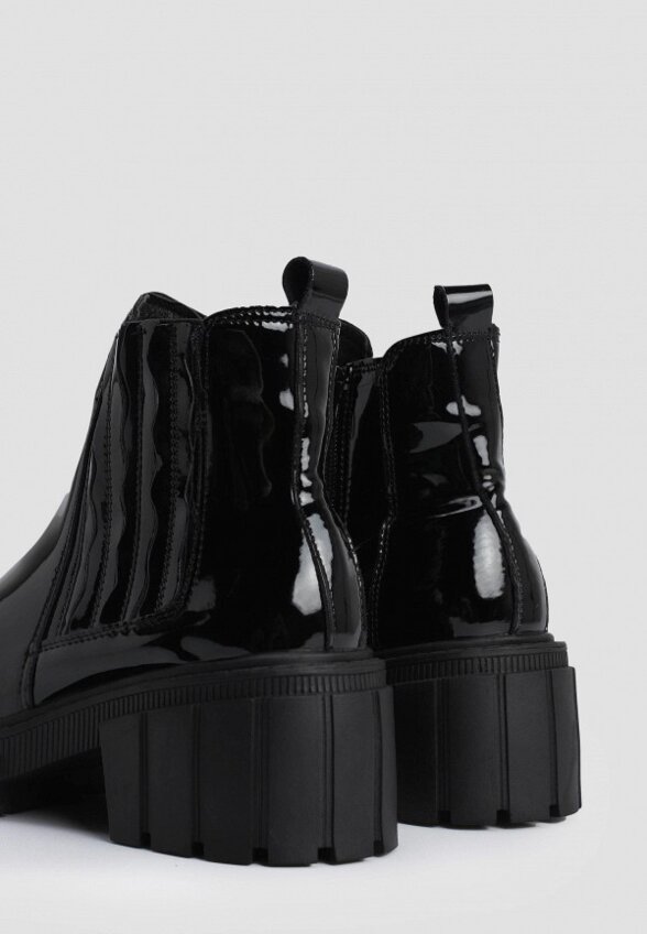 Ботильоны Donna D’oro