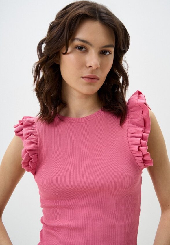 Футболка Terranova