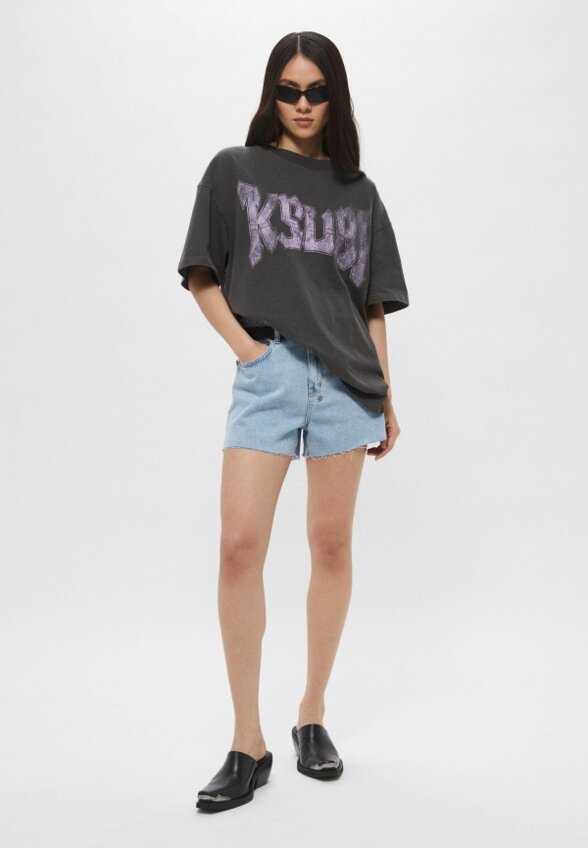 Футболка Ksubi