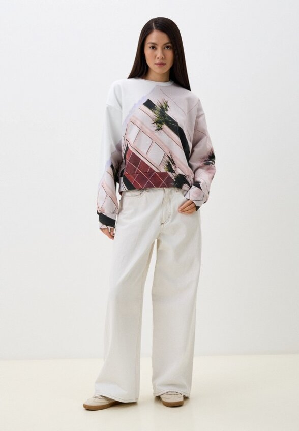 Свитшот Desigual