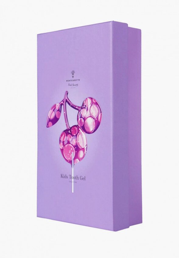 Набор для ухода за полостью рта Montcarotte