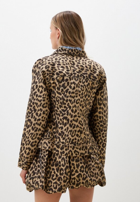 Жакет Sister Jane