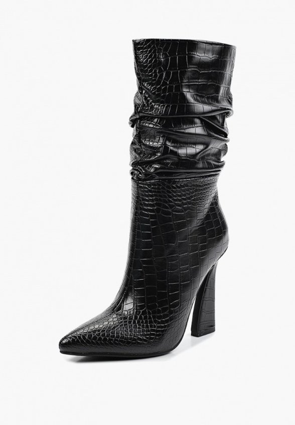 Полусапоги Stivalli