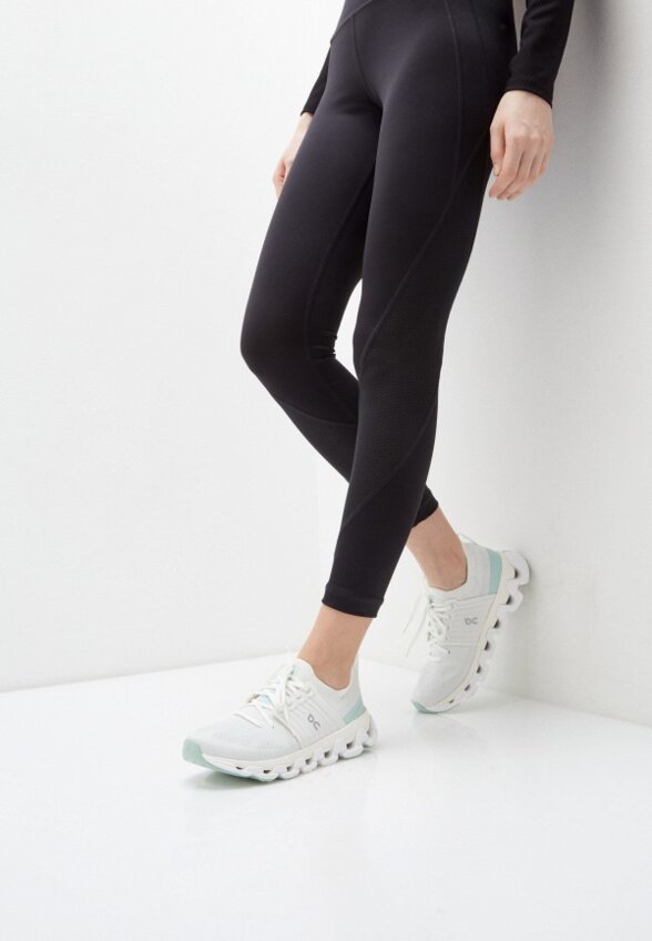 Кроссовки On