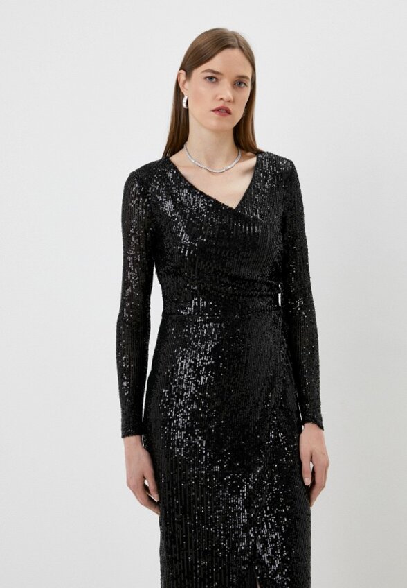 Платье Pink Orange