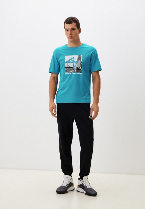 Брюки спортивные Anta