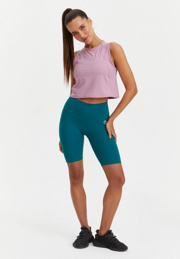 Майка спортивная Beself