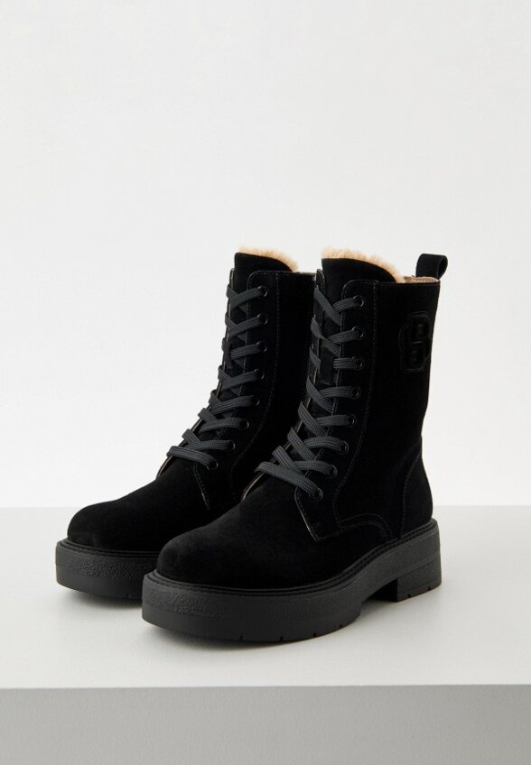 Ботинки Boss