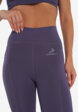 Легинсы женские Demix MuseFit Gym Blackout, Синий10  - превью