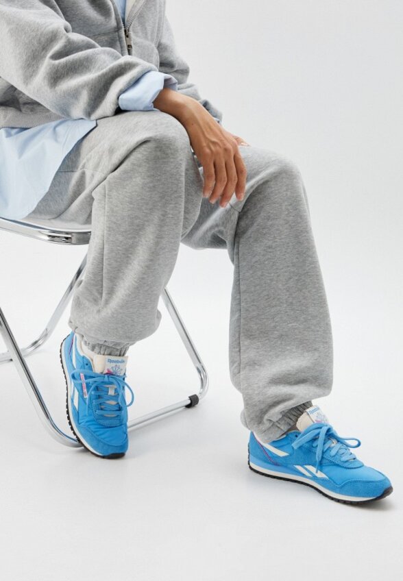 Кроссовки Reebok