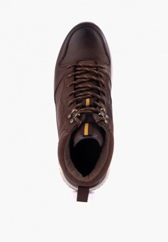 Кроссовки Quattrocomforto